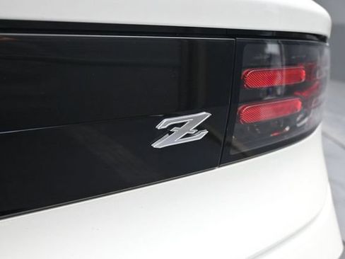 Used 2024 Nissan Z Sport w/ Floor Mat Package RWD image 14