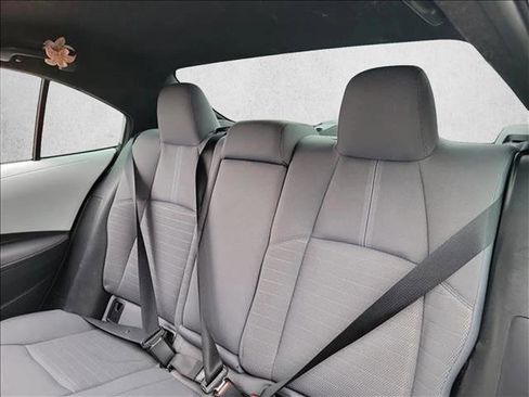 Used 2024 Toyota Corolla SE image 14