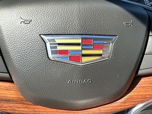 Certified 2025 Cadillac XT5 Premium Luxury w/ Technology Package image 29