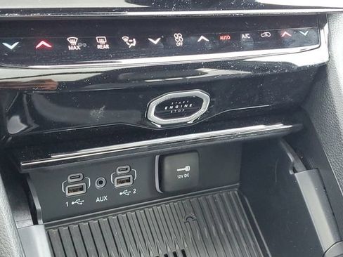 New 2026 Jeep Grand Cherokee Limited AWD/4WD image 28