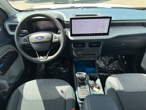 Used 2026 Ford Maverick XLT w/ Equipment Group 301A AWD/4WD image 26
