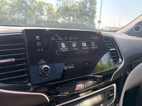 Certified 2020 Honda Pilot Touring image 33