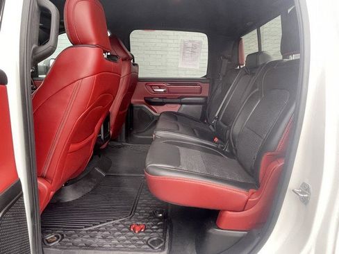 Used 2019 RAM 1500 Rebel w/ Rebel Level 1 Equipment Group image 23