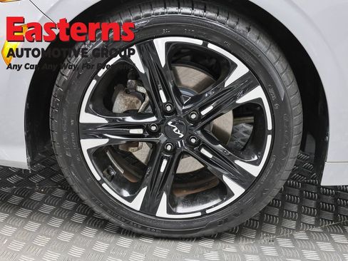 Used 2022 Kia K5 GT-Line w/ GT-Line FWD Premium Package image 33