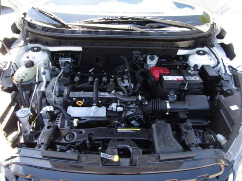 Used 2024 Nissan Kicks S FWD image 25