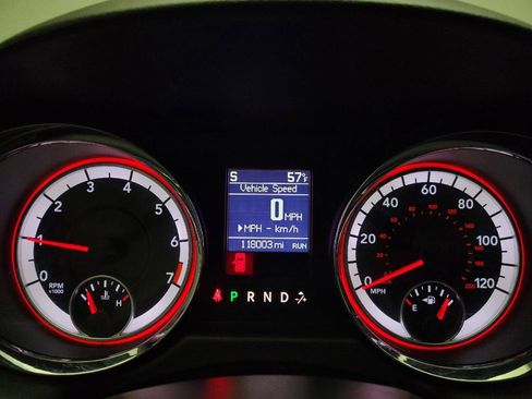 Used 2017 Dodge Grand Caravan GT FWD image 23