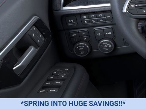 New 2026 Chevrolet Suburban RST image 22