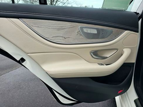 Certified 2022 Mercedes-Benz CLS 450 4MATIC image 25