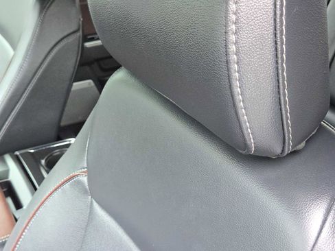 Used 2023 Ford F150 Lariat AWD/4WD image 16