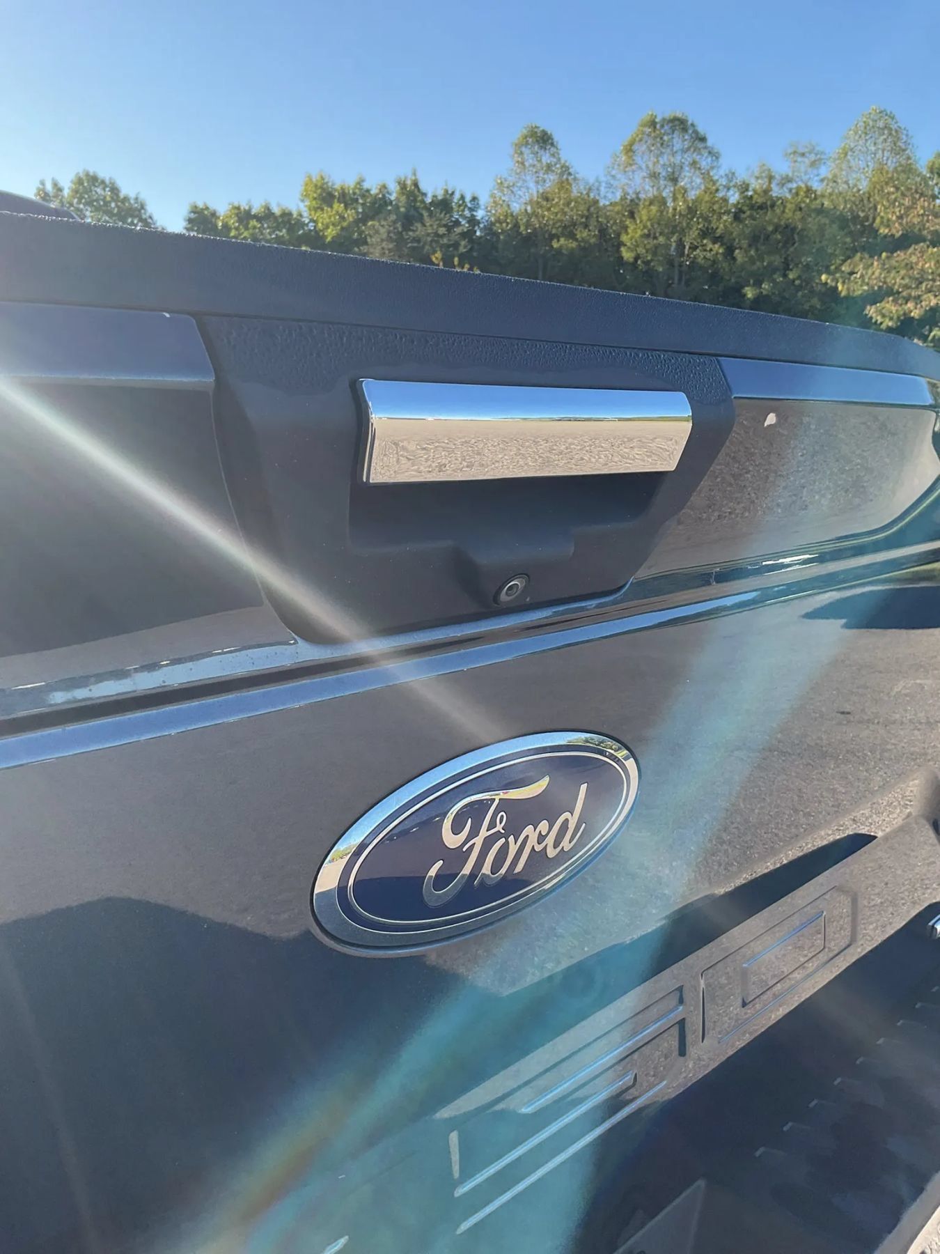 Used 2020 Ford F150 XLT AWD/4WD image 16