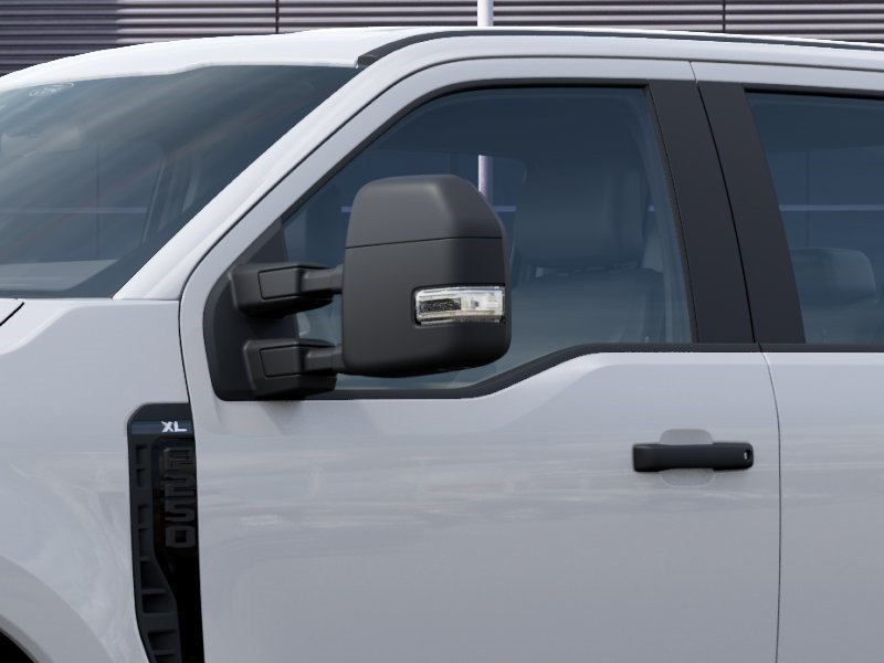 New 2027 Ford F250 XL AWD/4WD image 23