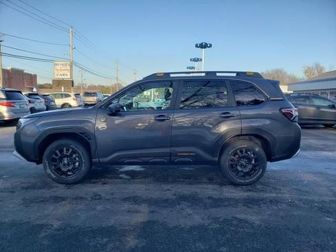 New 2026 Subaru Forester Wilderness image 7