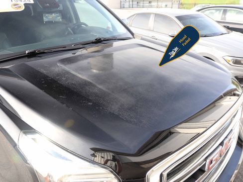 Used 2017 GMC Yukon XL SLT w/ Open Road Package image 43