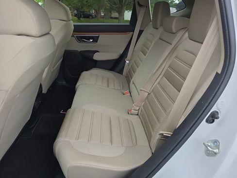 Used 2020 Honda CR-V EX image 26