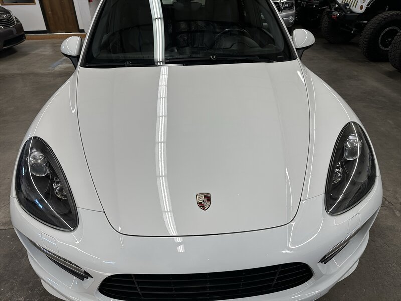 Used 2014 Porsche Cayenne GTS AWD/4WD image 13