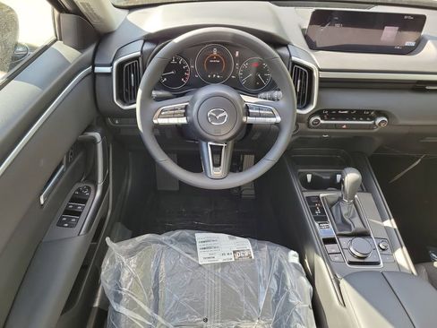 New 2026 MAZDA CX-50 AWD 2.5 S w/ Cargo Package image 15