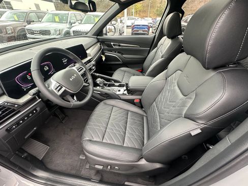 New 2025 Kia Telluride EX X-Line image 39
