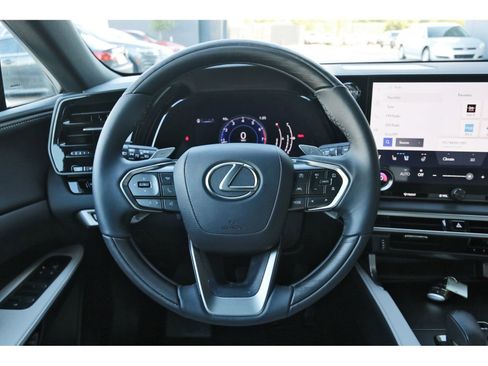 Used 2023 Lexus RX 350 Premium w/ Cold Area Package FWD image 15