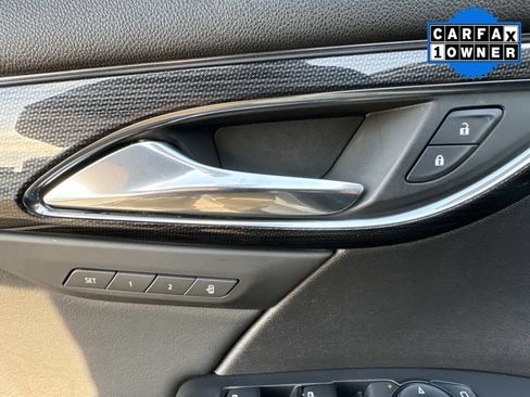 Certified 2023 Buick Envision Essence image 21