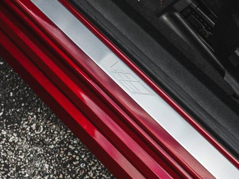 Used 2011 Cadillac CTS V w/ Wood Trim Package image 25