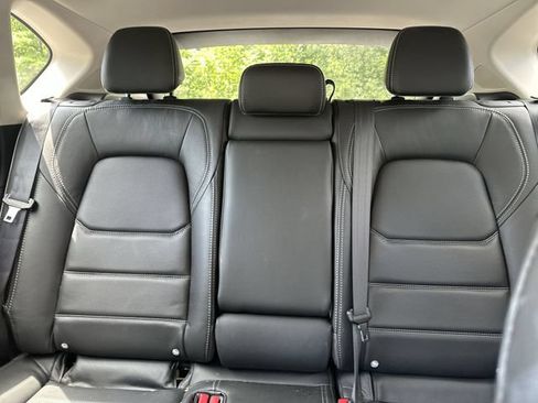 Used 2024 MAZDA CX-5 AWD 2.5 S w/ Premium Package image 28