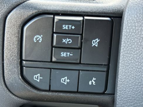 New 2026 Ford F250 4x4 Crew Cab Super Duty image 26