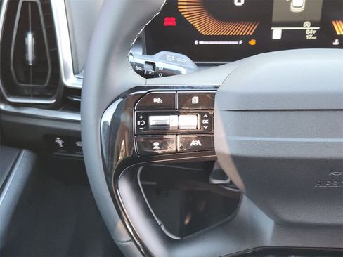 New 2026 Kia Sorento EX image 25