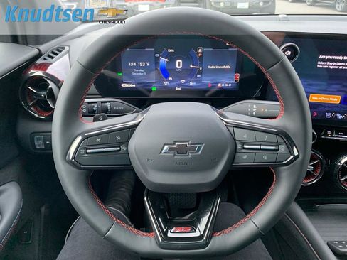 New 2026 Chevrolet Blazer EV RS image 21