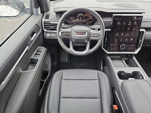 New 2026 GMC Acadia Elevation w/ Black Edition FWD image 7