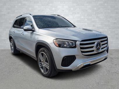 Used 2024 Mercedes-Benz GLS 450 4MATIC