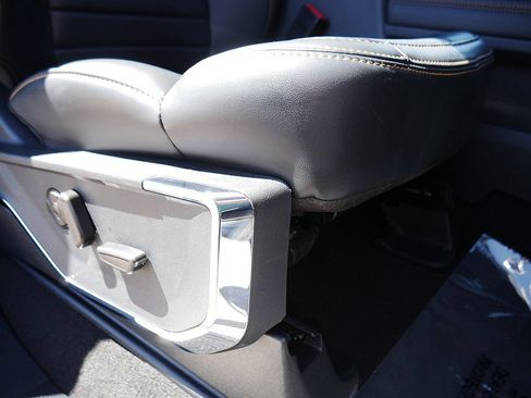 Used 2024 Ford F250 Platinum w/ Tremor Off-Road Package AWD/4WD image 60