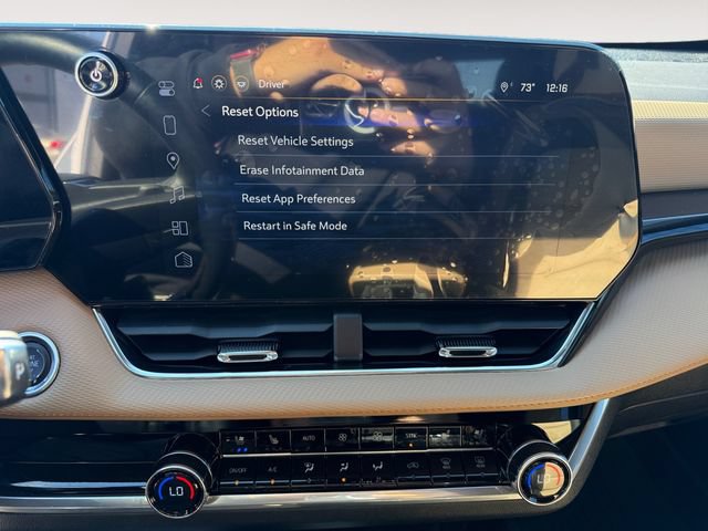 Used 2026 Chevrolet Equinox ACTIV w/ Convenience Package III AWD/4WD image 15