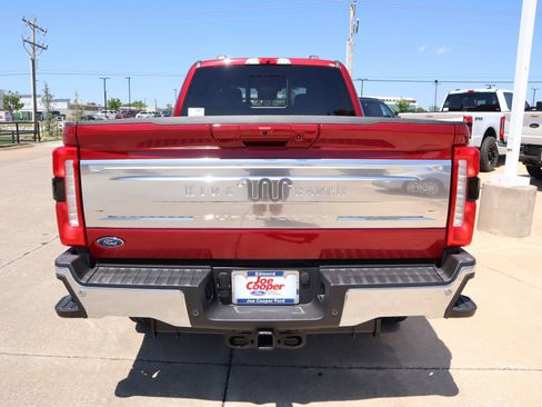 New 2026 Ford F250 King Ranch AWD/4WD image 24