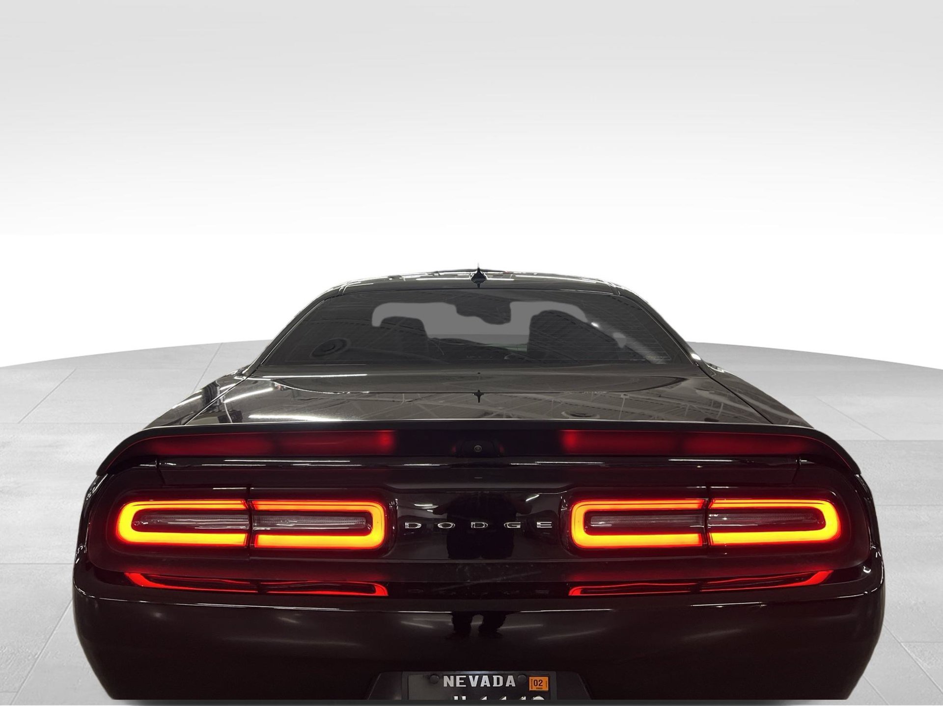 Used 2022 Dodge Challenger R/T Scat Pack w/ Dynamics Package RWD image 6
