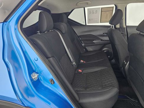 Used 2023 Nissan Kicks SV FWD image 12