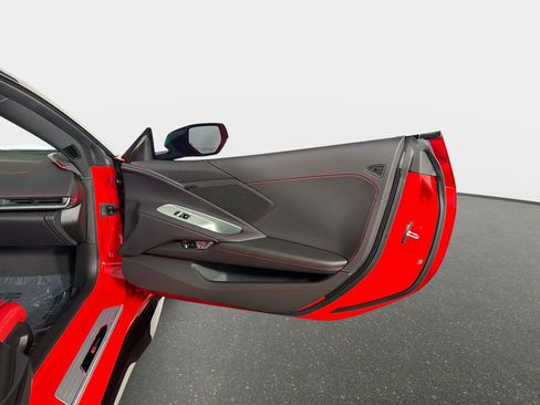 Used 2025 Chevrolet Corvette E-Ray AWD/4WD image 26