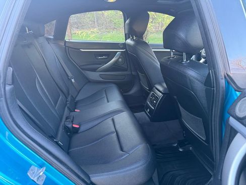 Used 2018 BMW 440i Gran Coupe xDrive AWD/4WD image 28