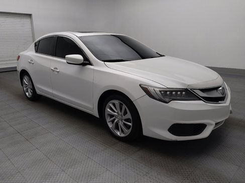 Used 2018 Acura ILX image 11