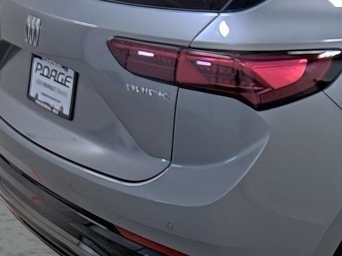 New 2026 Buick Envision Sport Touring image 13