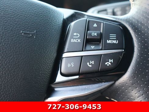 Used 2022 Ford Explorer ST w/ Equipment Group 401A AWD/4WD image 26