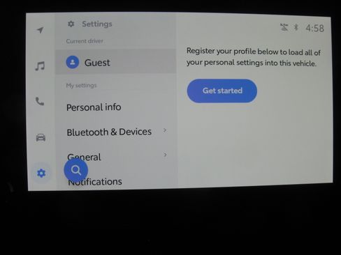 Used 2025 Toyota Corolla LE image 13