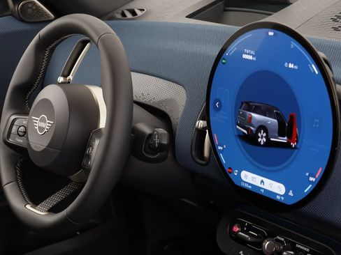 New 2026 MINI Cooper Countryman S image 21