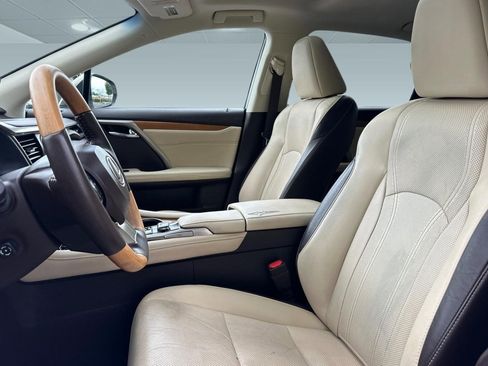 Used 2019 Lexus RX 450h AWD w/ Navigation Package image 5