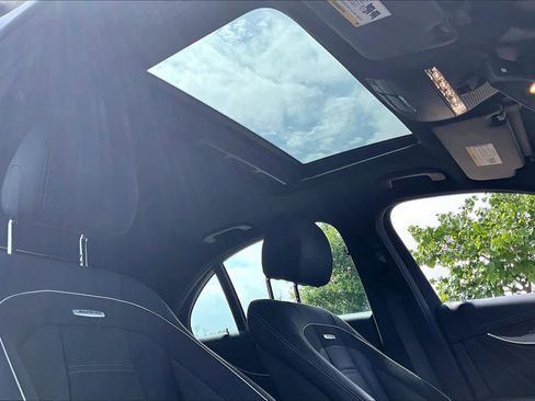 Used 2018 Mercedes-Benz E 63 AMG S image 14