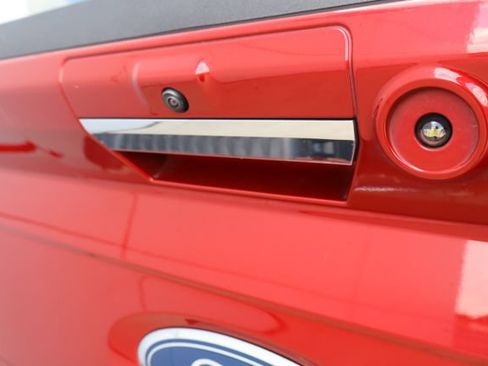 Used 2021 Ford F150 XLT w/ Equipment Group 302A High AWD/4WD image 11