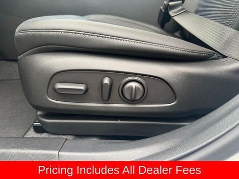 New 2026 Buick Envista Sport Touring w/ Convenience I Package FWD image 3