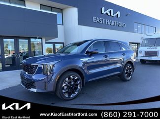 New 2026 Kia Sorento X-Line EX AWD/4WD video 1
