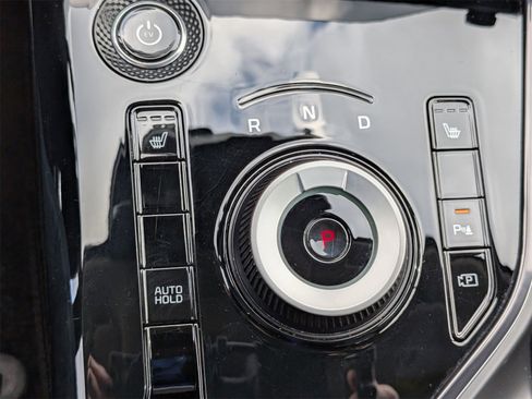 Used 2024 Kia Niro Wind image 26