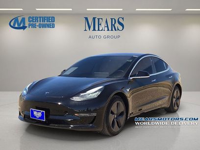 Used 2018 Tesla Model 3 Mid Range