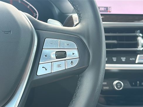 Certified 2023 BMW X3 xDrive30i w/ Premium Package image 28